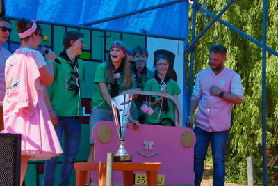 250519 Scouting Aleido prijsuitreiking